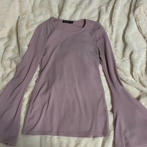 BOOHOO TOP